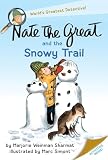 Nate the Great and the Snowy Trail (Nate the Great)