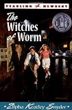 The Witches of Worm (Yearling Book)