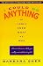 Barbara Sher: I Could Do Anything If I Only Knew What It Was: How to Discover What You Really Want and How to Get It