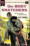 The Body Snatchers (Dell First Edition, 42)