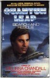 Search & Rescue (Quantum Leap, No. 5) (Quantum Leap No 5)