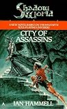 City of Assassins (Shadow World, Book 3)