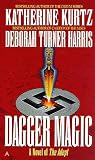 The Adept 4: Dagger Magic (Adept)