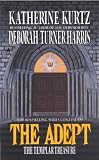 The Adept 3: The Templar Treasure (Adept)