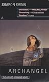 Archangel (Samaria Trilogy, Book 1)