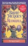 Redwall (Redwall, Book 1)