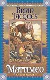 Mattimeo (Redwall, Book 3)