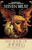 The Book of Jhereg (Vlad Taltos)