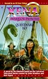 Xena Warrior Princess: Questward, Ho! (Xena: Warrior Princess (Berkley))