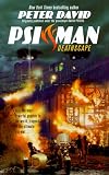 Psi-Man: Deathscape (Psi-Man Series, 2)