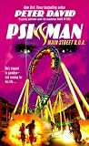 Psi-Man 03: Main Street D.O.A. (Psi-Man)