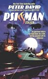 Psi-Man 05: Stalker (Psi-Man)
