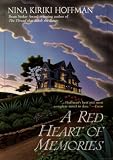 A Red Heart of Memories