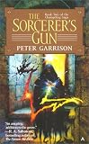 The Changeling Saga 2: The Sorcerer's Gun (Changeling Saga)