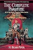 The Complete Paratime (Ace Science Fiction)