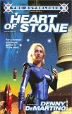 Astrologer #1: Heart of Stone