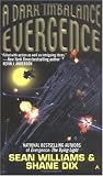 A Dark Imbalance (Evergence, Book Three)