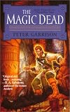 Changeling Saga 3, The: The Magic Dead (Changeling Saga, 3)