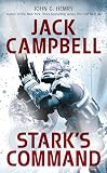 Stark's Command (Stark's War, Book 2)