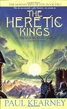 The Heretic Kings (The Monarchies of God, Book 2)