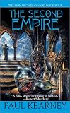 The Second Empire (The Monarchies of God, Book 4)