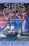 Ships from the West (The Monarchies of God, Book 5)