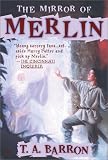 The Mirror of Merlin (Lost Years of Merlin, Book 4)