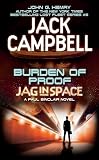 Burden of Proof (JAG in Space, Book 2)