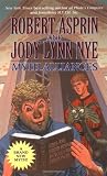 Myth Alliances (Myth Adventures)