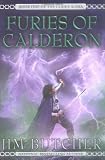 Furies of Calderon (Codex Alera, Book 1)