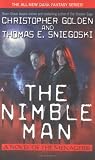 The Nimble Man: The Menagerie #1 (Menagerie)