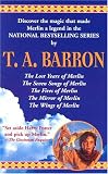 T.A. Barron Box Set