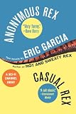 Anonymous Rex/Casual Rex Omnibus