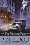 The Vampire Files, Vol II