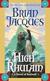 High Rhulain (Redwall)