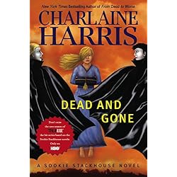 Dead and Gone (Sookie Stackhouse, Book 9)