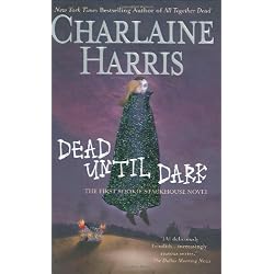 Sookie Stackhouse Boxed Set (Sookie Stackhouse/True Blood)