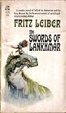 The Swords of Lankhmar