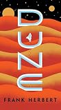 Dune (Dune Chronicles, Book 1)