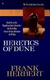 Heretics of Dune (Dune Chronicles, Book 5)