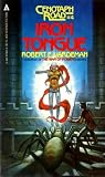Iron Tongue (Cenotaph Road, #4)