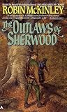 The Outlaws of Sherwood (Ace Fantasy)