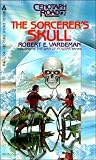 Sorcerer's Skull (Cenotaph Road #2)