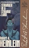 Stranger in a Strange Land