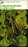 A Wizard of Earthsea (Ace Science Fiction Special, 90075)