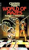 World Of Mazes (Cenotaph Road No 3)
