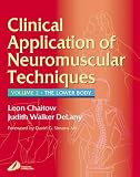 Clinical Application of Neuromuscular Techniques: The Lower Body