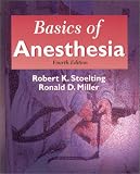 ISBN 044306573X  : Basics of Anesthesia