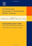 Nanomagnetism: Ultrathin Films, Multilayers and Nanostructures (Contemporary Concepts of Condensed Matter Science)