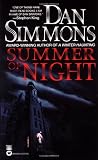 Summer of Night (Aspect Fantasy)